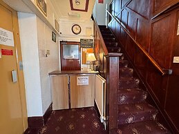 OYO Delton Hotel Blackpool Pleasure Beach