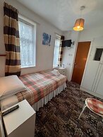 OYO Delton Hotel Blackpool Pleasure Beach