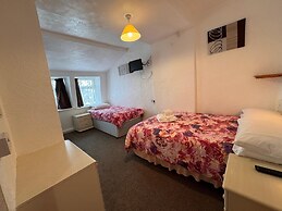 OYO Delton Hotel Blackpool Pleasure Beach