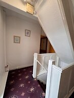 OYO Delton Hotel Blackpool Pleasure Beach