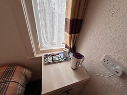 OYO Delton Hotel Blackpool Pleasure Beach
