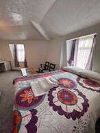OYO Delton Hotel Blackpool Pleasure Beach