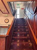 OYO Delton Hotel Blackpool Pleasure Beach
