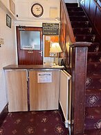 OYO Delton Hotel Blackpool Pleasure Beach