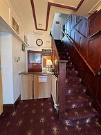 OYO Delton Hotel Blackpool Pleasure Beach