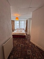 OYO Delton Hotel Blackpool Pleasure Beach