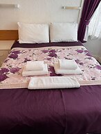 OYO Delton Hotel Blackpool Pleasure Beach