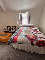 OYO Delton Hotel Blackpool Pleasure Beach