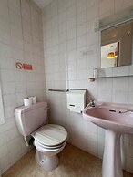 OYO Delton Hotel Blackpool Pleasure Beach