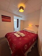 OYO Delton Hotel Blackpool Pleasure Beach