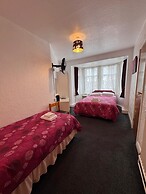 OYO Delton Hotel Blackpool Pleasure Beach