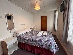 OYO Delton Hotel Blackpool Pleasure Beach