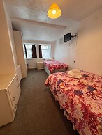 OYO Delton Hotel Blackpool Pleasure Beach