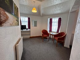 OYO Delton Hotel Blackpool Pleasure Beach