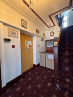 OYO Delton Hotel Blackpool Pleasure Beach