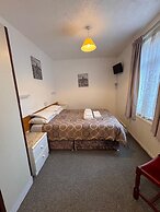 OYO Delton Hotel Blackpool Pleasure Beach