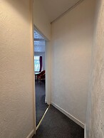 OYO Delton Hotel Blackpool Pleasure Beach