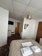 OYO Delton Hotel Blackpool Pleasure Beach