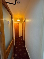 OYO Delton Hotel Blackpool Pleasure Beach