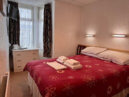 OYO Delton Hotel Blackpool Pleasure Beach
