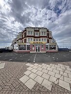 OYO Delton Hotel Blackpool Pleasure Beach