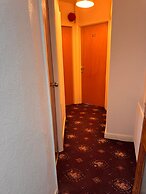 OYO Delton Hotel Blackpool Pleasure Beach