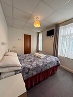 OYO Delton Hotel Blackpool Pleasure Beach