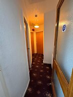 OYO Delton Hotel Blackpool Pleasure Beach
