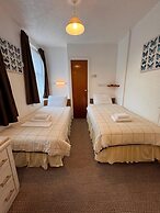 OYO Delton Hotel Blackpool Pleasure Beach
