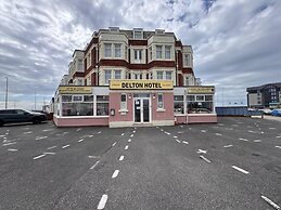 OYO Delton Hotel Blackpool Pleasure Beach