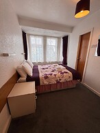 OYO Delton Hotel Blackpool Pleasure Beach
