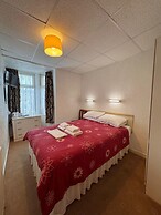 OYO Delton Hotel Blackpool Pleasure Beach