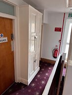 OYO Delton Hotel Blackpool Pleasure Beach