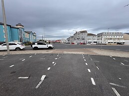OYO Delton Hotel Blackpool Pleasure Beach