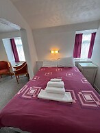 OYO Delton Hotel Blackpool Pleasure Beach