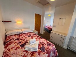OYO Delton Hotel Blackpool Pleasure Beach