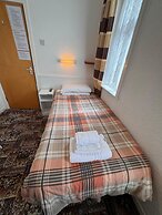 OYO Delton Hotel Blackpool Pleasure Beach