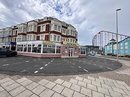 OYO Delton Hotel Blackpool Pleasure Beach