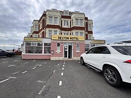 OYO Delton Hotel Blackpool Pleasure Beach