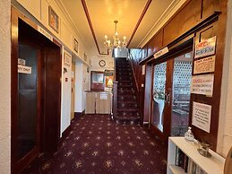 OYO Delton Hotel Blackpool Pleasure Beach