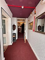 OYO Delton Hotel Blackpool Pleasure Beach