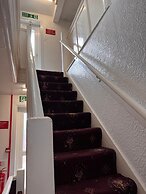 OYO Delton Hotel Blackpool Pleasure Beach