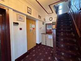 OYO Delton Hotel Blackpool Pleasure Beach
