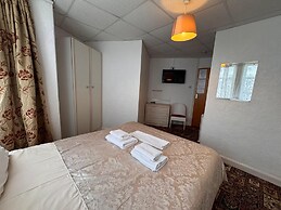 OYO Delton Hotel Blackpool Pleasure Beach