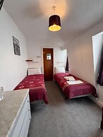 OYO Delton Hotel Blackpool Pleasure Beach