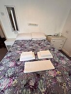 OYO Delton Hotel Blackpool Pleasure Beach