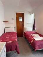 OYO Delton Hotel Blackpool Pleasure Beach