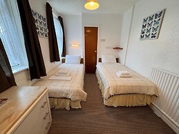 OYO Delton Hotel Blackpool Pleasure Beach