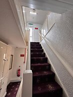 OYO Delton Hotel Blackpool Pleasure Beach