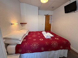OYO Delton Hotel Blackpool Pleasure Beach